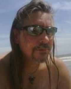 Man, 58. Texastool