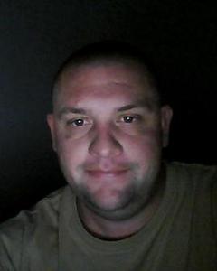Man, 43. gonegaman