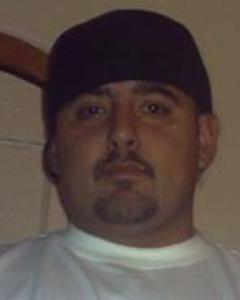 Man, 45. Tucsonenrique
