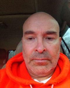 Man, 59. mrhapp066