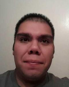 Man, 38. joegdodo