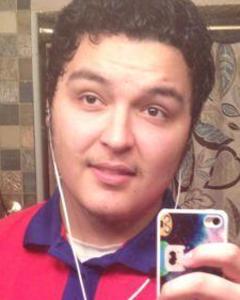 Man, 30. DiegoDiego7