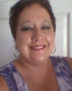 Woman, 54. glitter4633