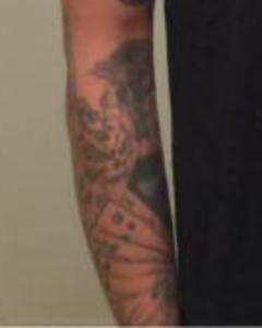 Man, 36. TattedDale89
