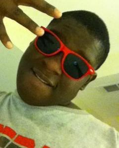 Man, 31. BANDZUP_BULL