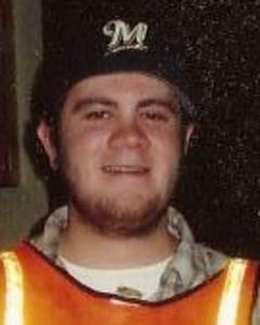 Man, 43. mrpbr