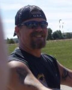 Man, 57. chaz0140