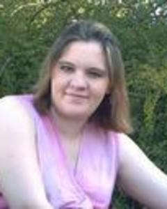 Woman, 35. Rachel_m