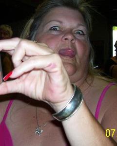 Woman, 61. SassifiedBBW