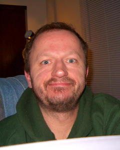 Man, 58. Pat246977
