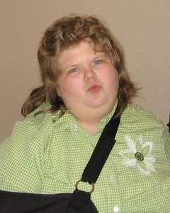Woman, 37. sis137