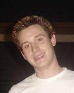 Man, 40. bdark