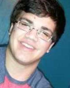 Man, 28. angussman