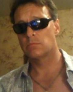 Man, 58. Terry6354