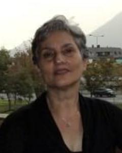 Woman, 73. GablesLady