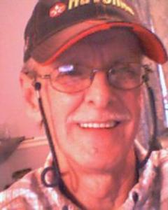 Man, 74. pegrock