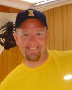 Man, 57. CoBikeJunkie