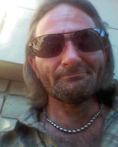 Man, 45. Superwildpussy