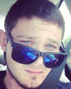 Man, 30. Crice123