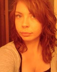 Woman, 34. gabbi1334
