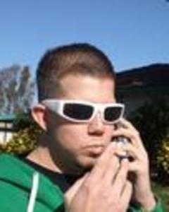 Man, 36. BAKER_BOY801