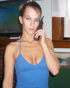 Woman, 43. hottieinNY