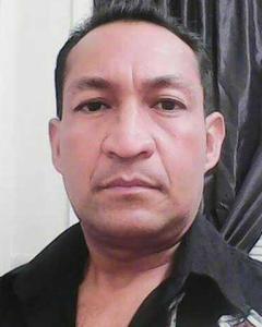 Man, 45. latin_love8010