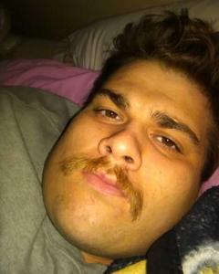 Man, 35. bigkyle5536