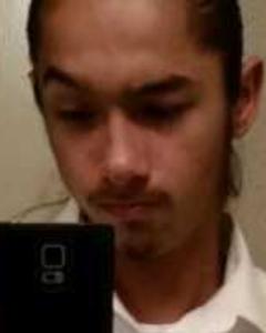 Man, 29. _zarate007