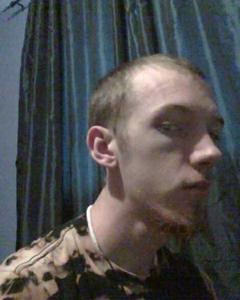Man, 31. Oubli