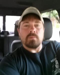 Man, 51. hammer1620