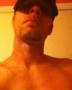 Man, 44. joshuamichael1