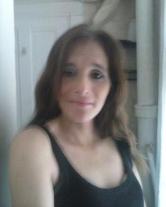 Woman, 46. molynn