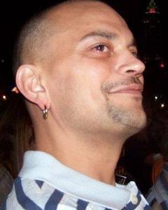 Man, 47. louielou4u