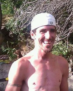 Man, 40. foxeye29