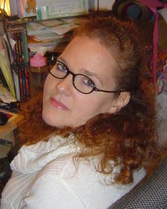 Woman, 54. poohbearts