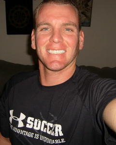 Man, 41. riverviewguy11