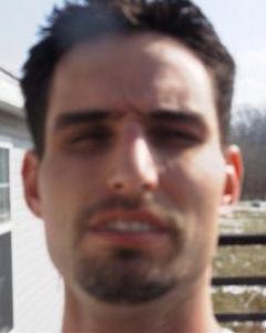 Man, 43. eagle_one611