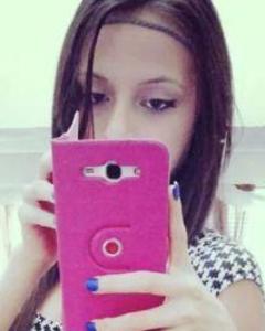 Woman, 28. Sayri_urias