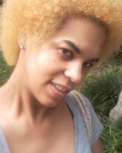 Woman, 52. Blondy2101