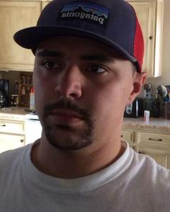 Man, 37. MikeF6721