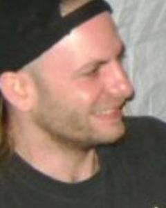 Man, 45. dug34