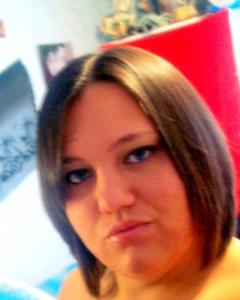 Woman, 35. jrok18