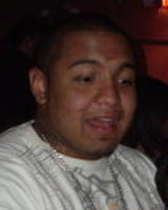 Man, 41. 210_mexican