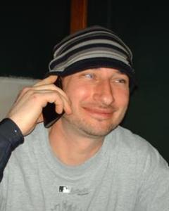 Man, 48. scoxxx