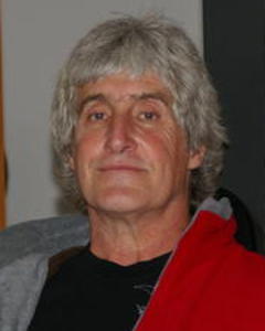 Man, 75. L4UStephen