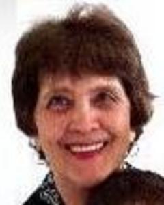 Woman, 81. buckslady