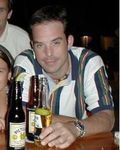 Man, 54. TravelinMan254