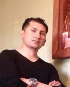 Man, 43. Cuyleon