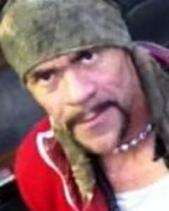 Man, 65. endorphinboy